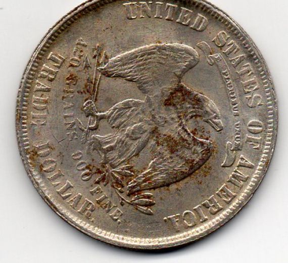 Trade-Dollar-1871-Genuine-Or-Not?