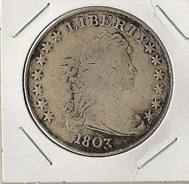 1803-Bust-Dollar