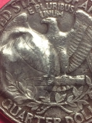 Error-Coin-Or-Not?