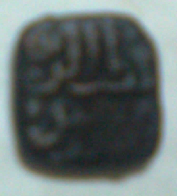 Totally-Unidentified-|-Sultanate-Of-Dehli?