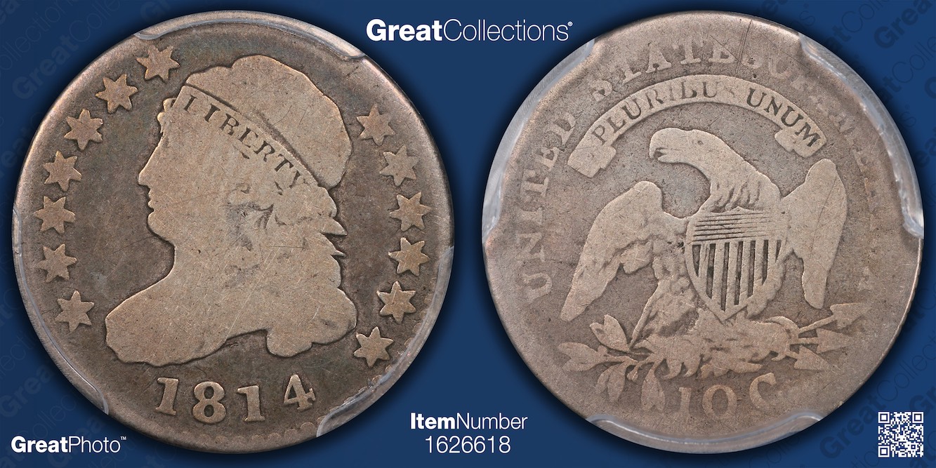 Check-Your-Varieties!-1814-10c-Jr-5-Statesof