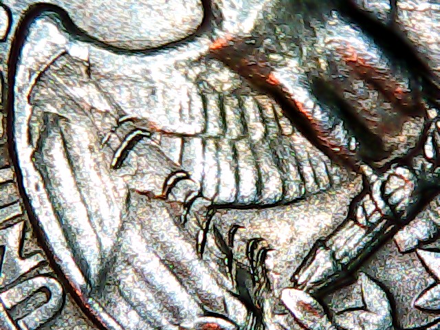 1965-Quarter-Wonder-Did-Die-Hit-&-Coin-Got-Stuck-And-Hit-Again-?