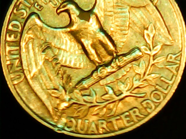 1965-Quarter-Wonder-Did-Die-Hit-&-Coin-Got-Stuck-And-Hit-Again-?