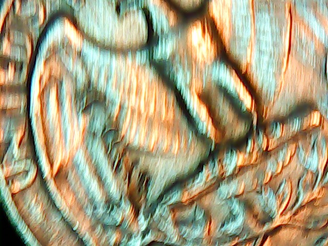 1965-Quarter-Wonder-Did-Die-Hit-&-Coin-Got-Stuck-And-Hit-Again-?