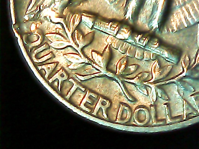 1965-Quarter-Wonder-Did-Die-Hit-&-Coin-Got-Stuck-And-Hit-Again-?