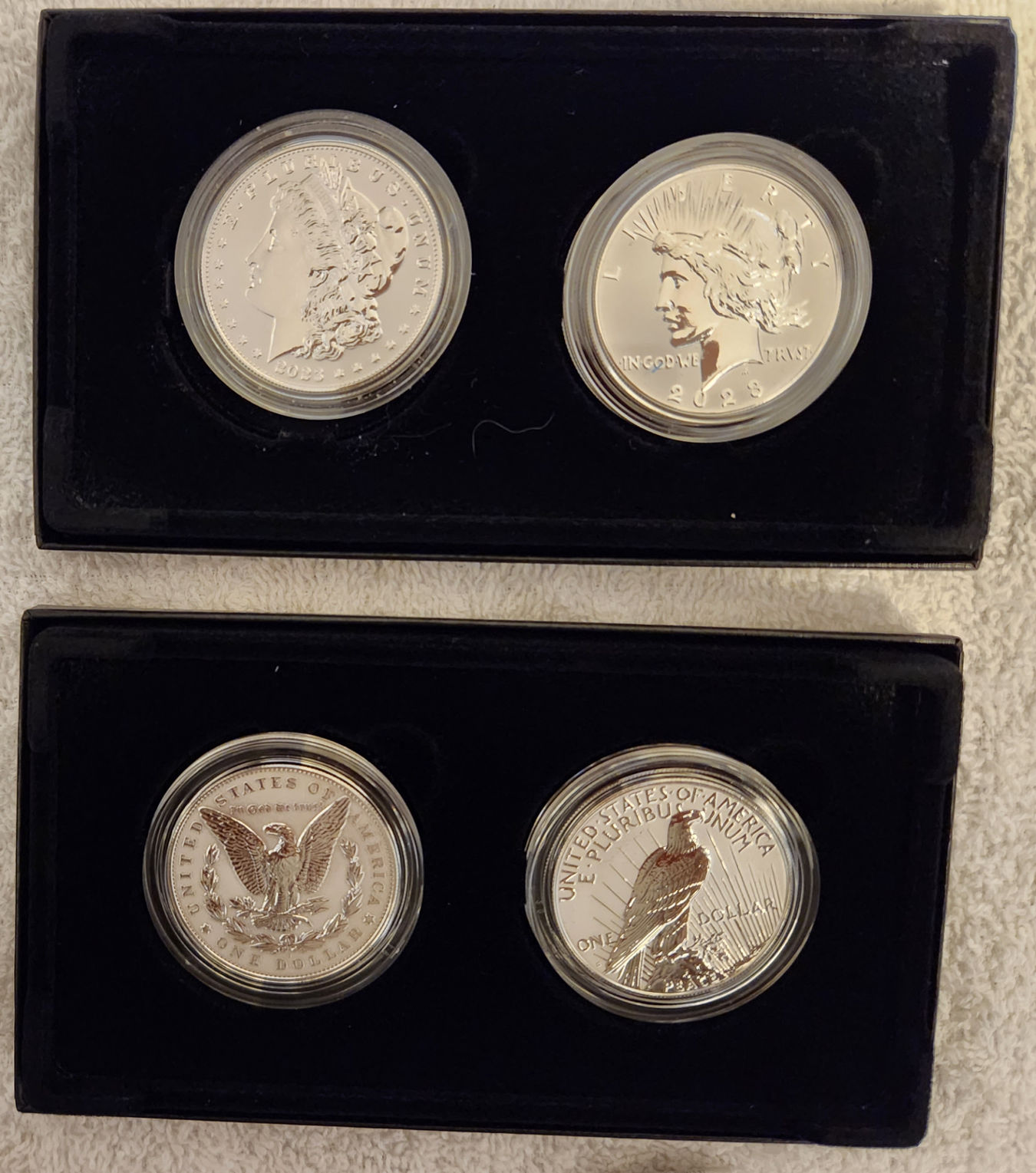 2023-Morgan-Peace-Dollars-Enrollments-Online