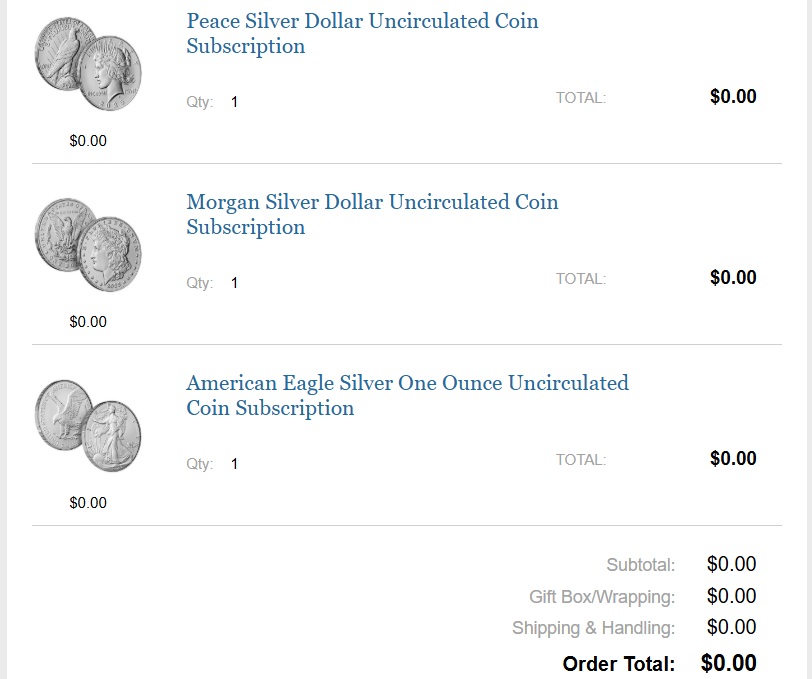 US-Mint-Product-Release-Schedule