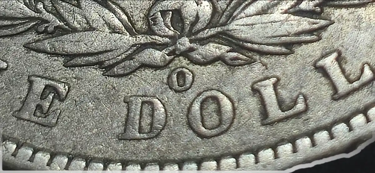 1900-O/Cc-Morgan-Dollar