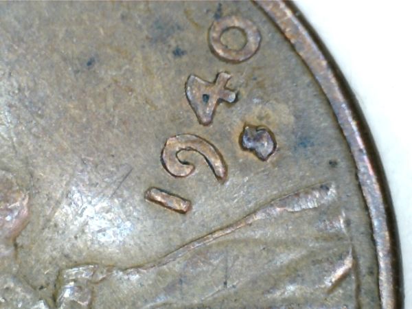 Strange-Looking-Mint-Mark