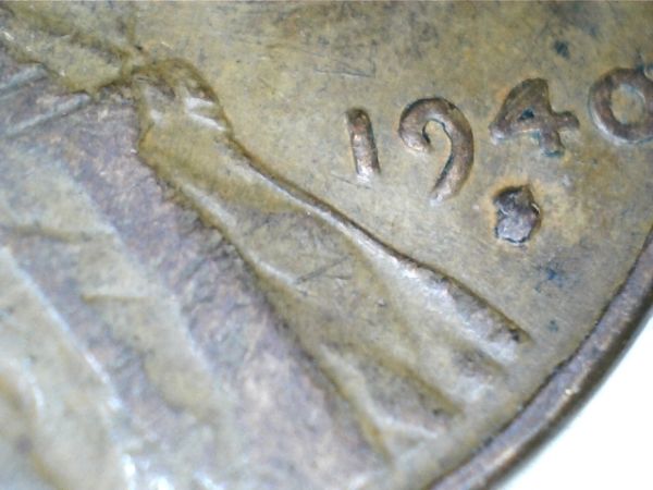 Strange-Looking-Mint-Mark
