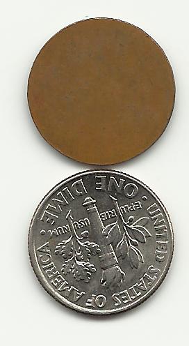 Blank-Coin-With-No-Raised-Edges