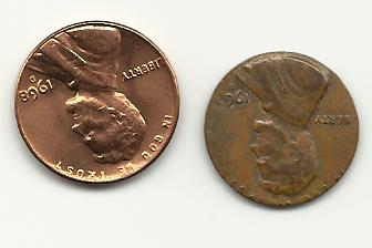 Smaller-Penny?
