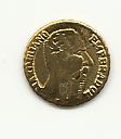 This-Coin-Is-Supposed-To-Be-A-Gold-Mexican-Coin-|-Miniature