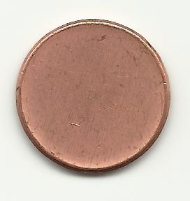Blank-Penny