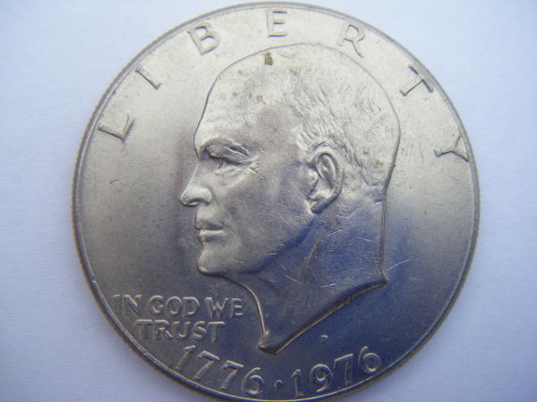 Eisenhower-Bicentennial
