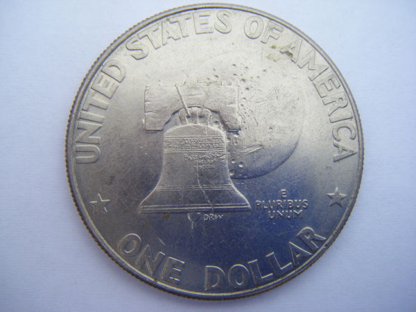 Eisenhower-Bicentennial