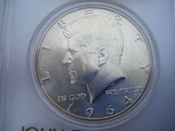 1964-Kennedy