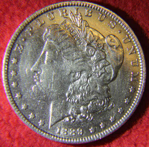 1889-O-Morgan-Grading