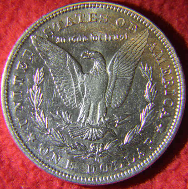 1889-O-Morgan-Grading