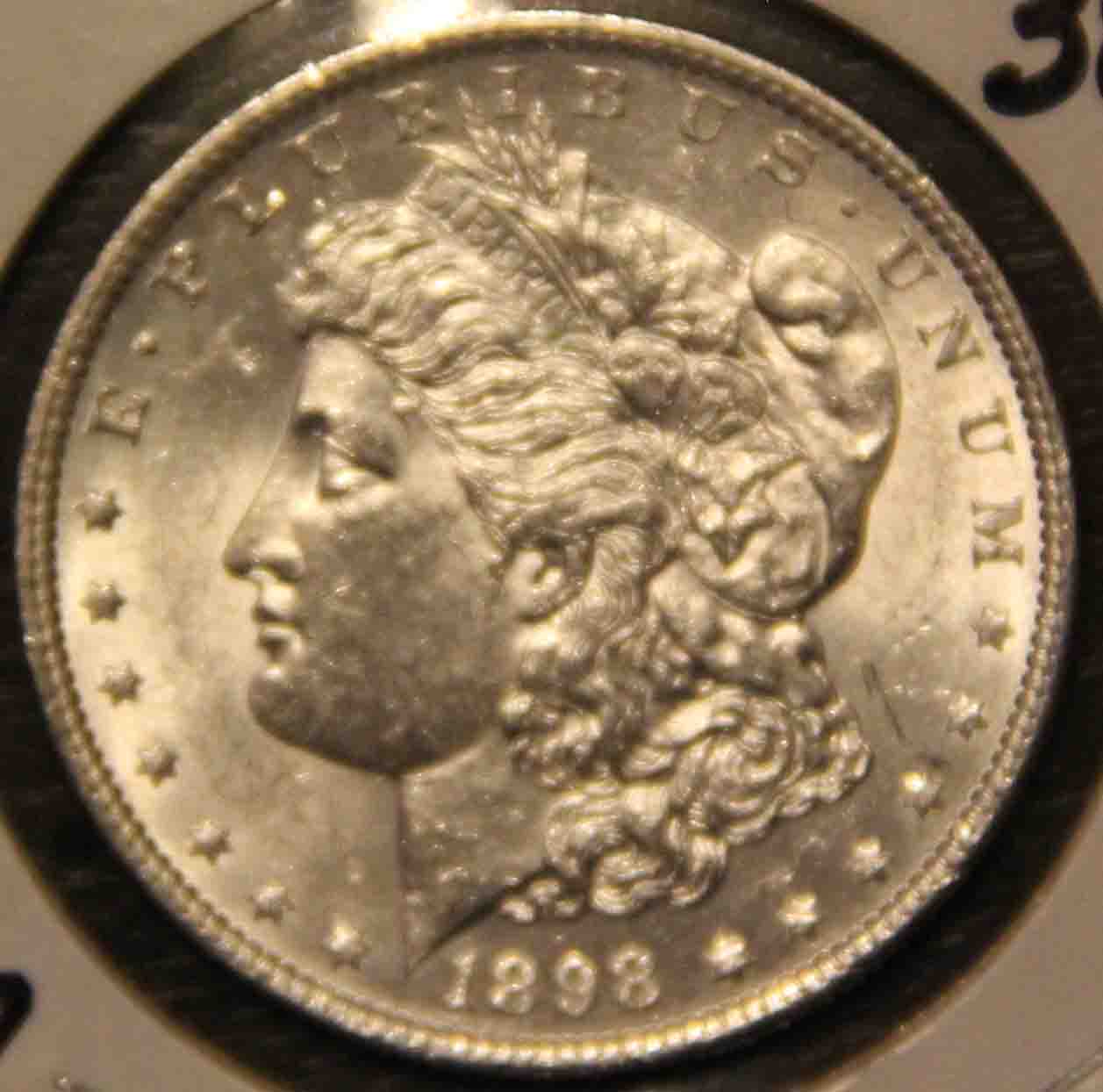 1898-P-Morgan-Dollar