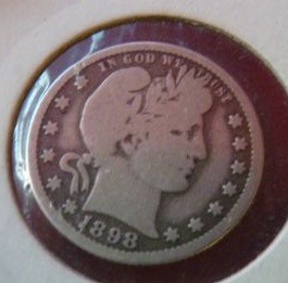 1898-Barber-O-Quarter-Should-I-Or-Shouldn't-I
