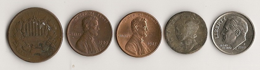New-Ugly-Coin-Grading-Help-2-Cent-Coin---1864
