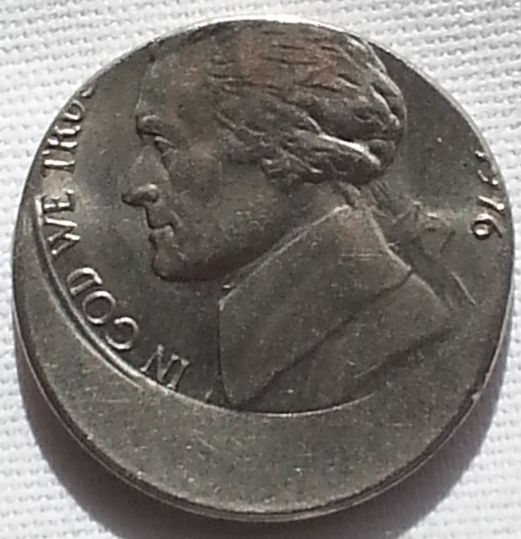 Jefferson-Nickel-1976-Error
