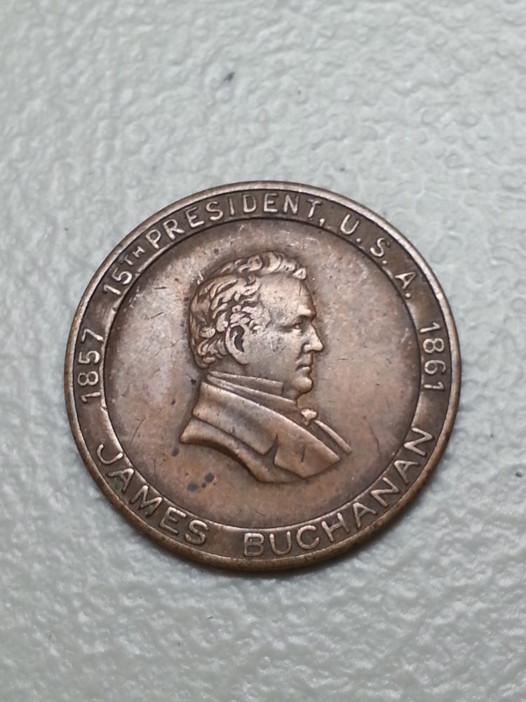 Old-Buck-Date-Unknown