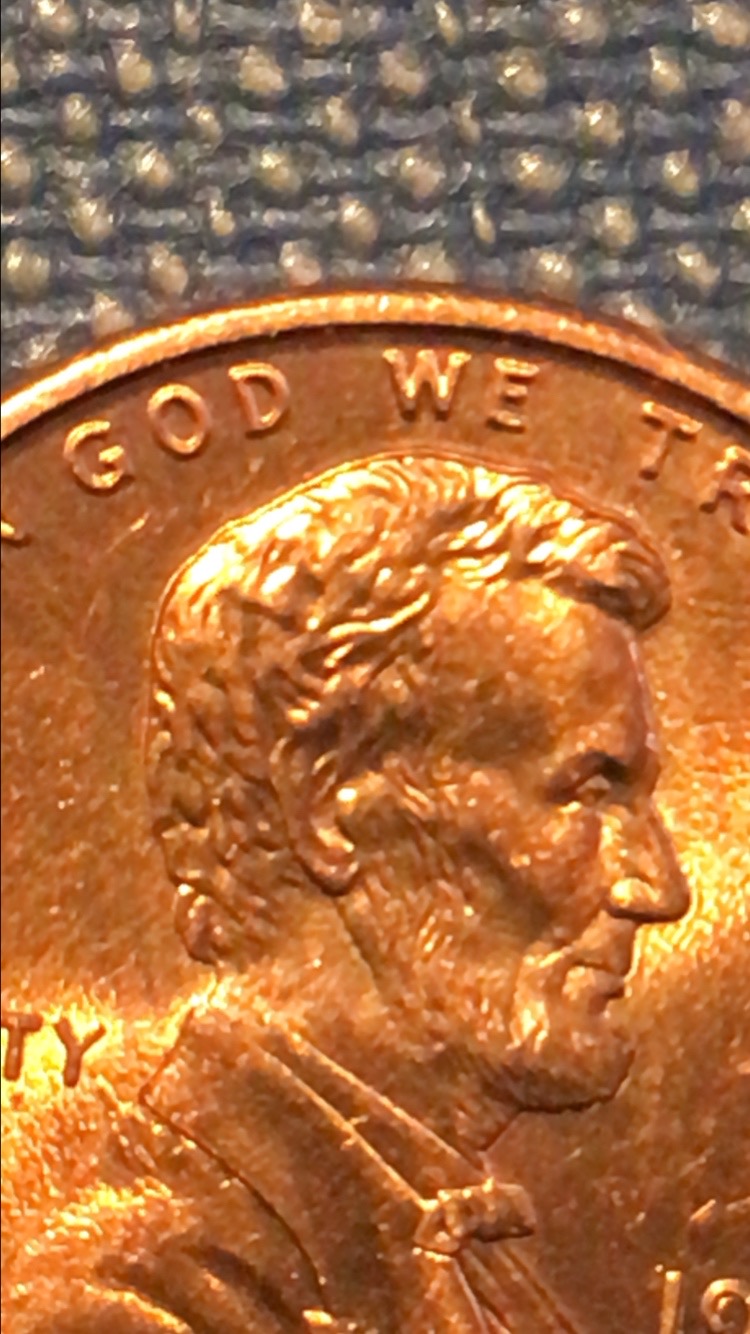 1993-D-Lincoln-Memorial-Cent-Red-With-Cud