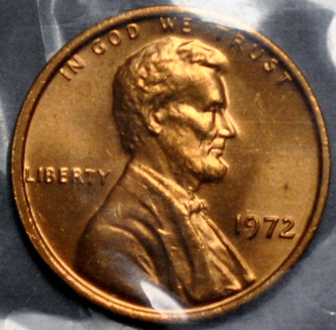 1972-P-Lincoln-Penny-With-Possible-Triple-Die