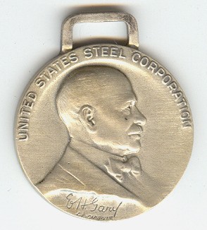 Corporate-Long-Service-Medals