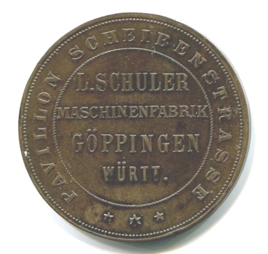 Schuler-Advertising-Token