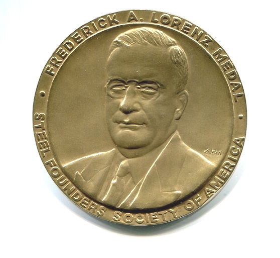 Super-Gold-Prize-Medal