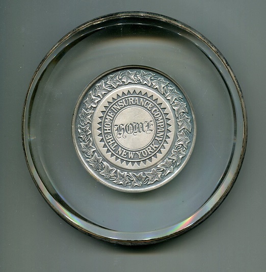 Home-Insurance-Company-Long-Service-Medals