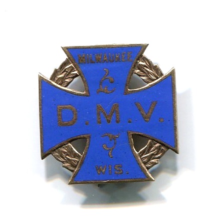 Milwaukee-D-M-V-Badge