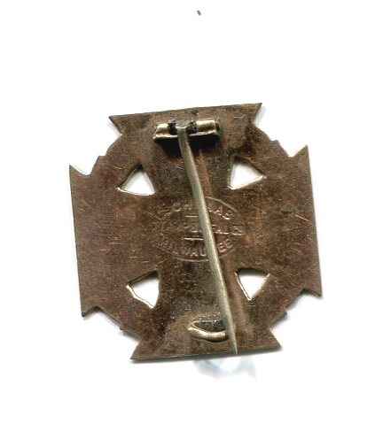 Milwaukee-D-M-V-Badge