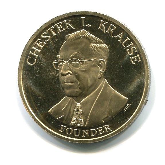 The-Late-Chester-L.-Krause--1923-2016