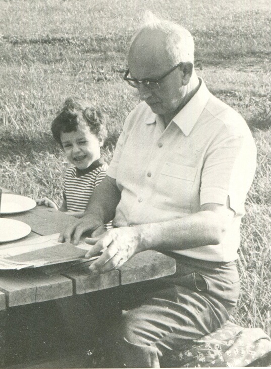 Old-Photo-Of-Kurt-Jaeger