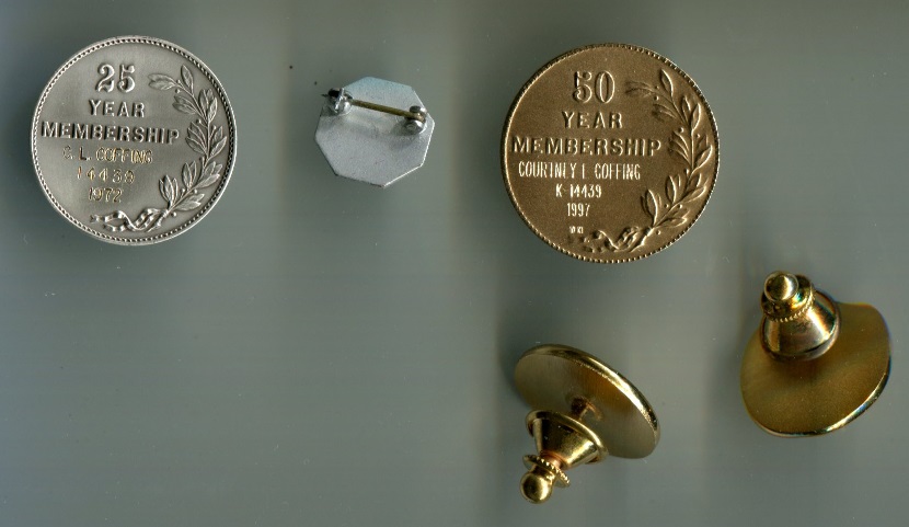60-Year-ANA-Membership-Medal-Group