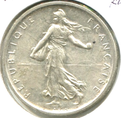 Standing-And-Walking-Ladies