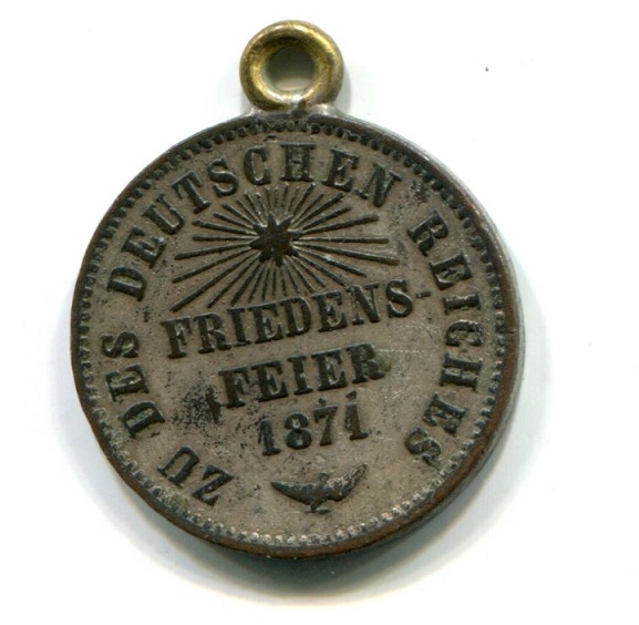 Poor-Man's-Coin-Medal-Of-1871