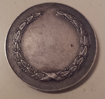 ID-Please---Coin/Token-With-No-Writing.-Sporting