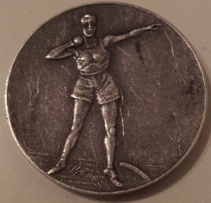 ID-Please---Coin/Token-With-No-Writing.-Sporting
