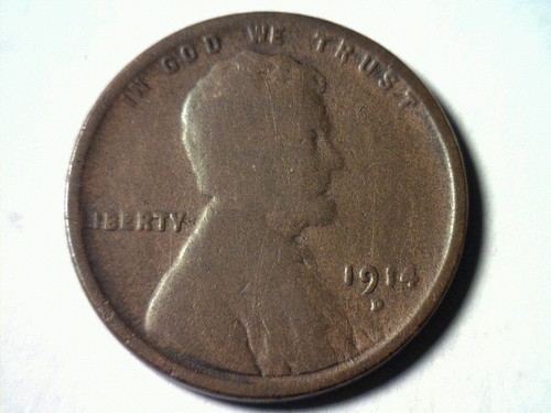 1914-D-Lincoln-Cent