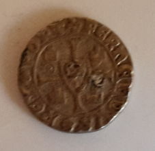 Recognise-Coin-Please?
