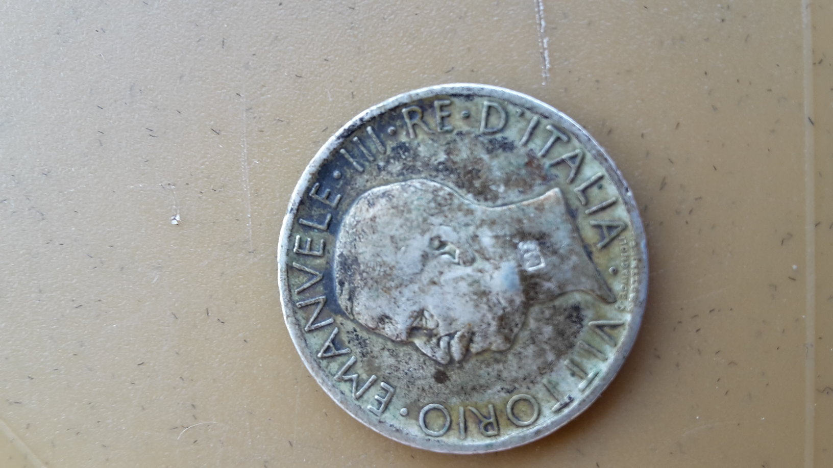 Need-Italian-Coins-Expert