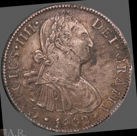1802-Mexico-City-8-Reales---Counterfeit?