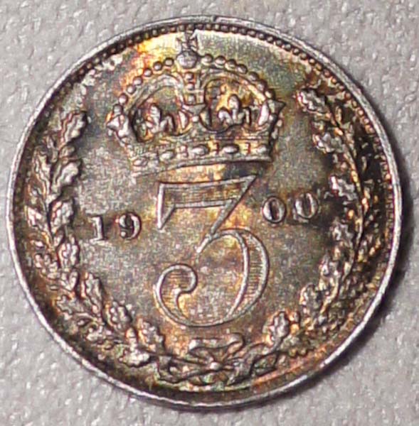 1900-3-Pence:-Maundy-Or-Not?