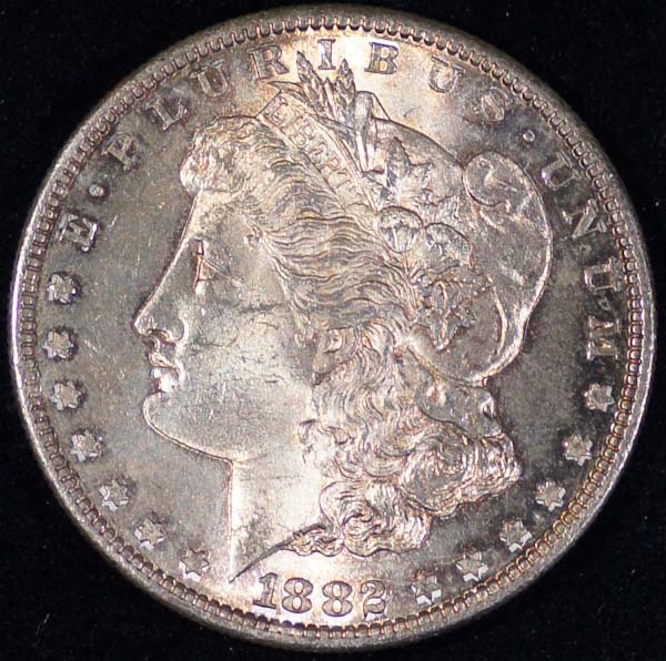 1882-S-Morgan:-Not-Rare,-But-Exceptional--Please-Help!