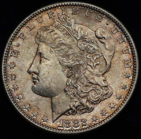 1882-S-Morgan:-Not-Rare,-But-Exceptional--Please-Help!